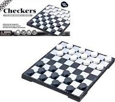 DAMSPEL INKLAPBAAR 30CM. (JOLLYPLAY)